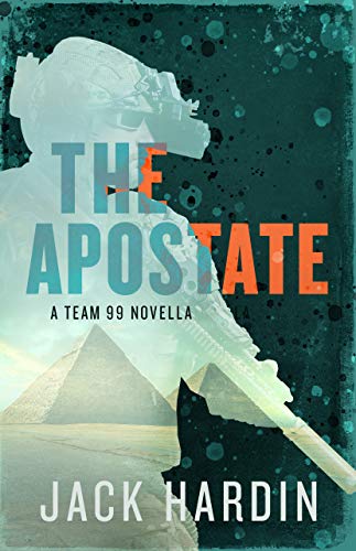 The Apostate