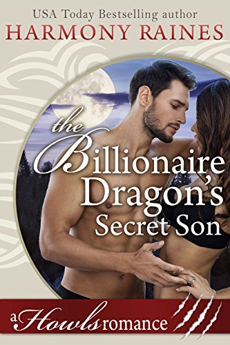 The Billionaire Dragon's Secret Son