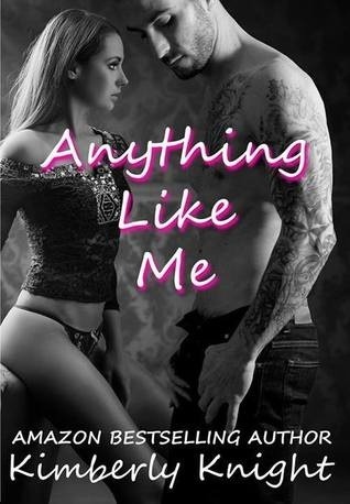 Anything like Me