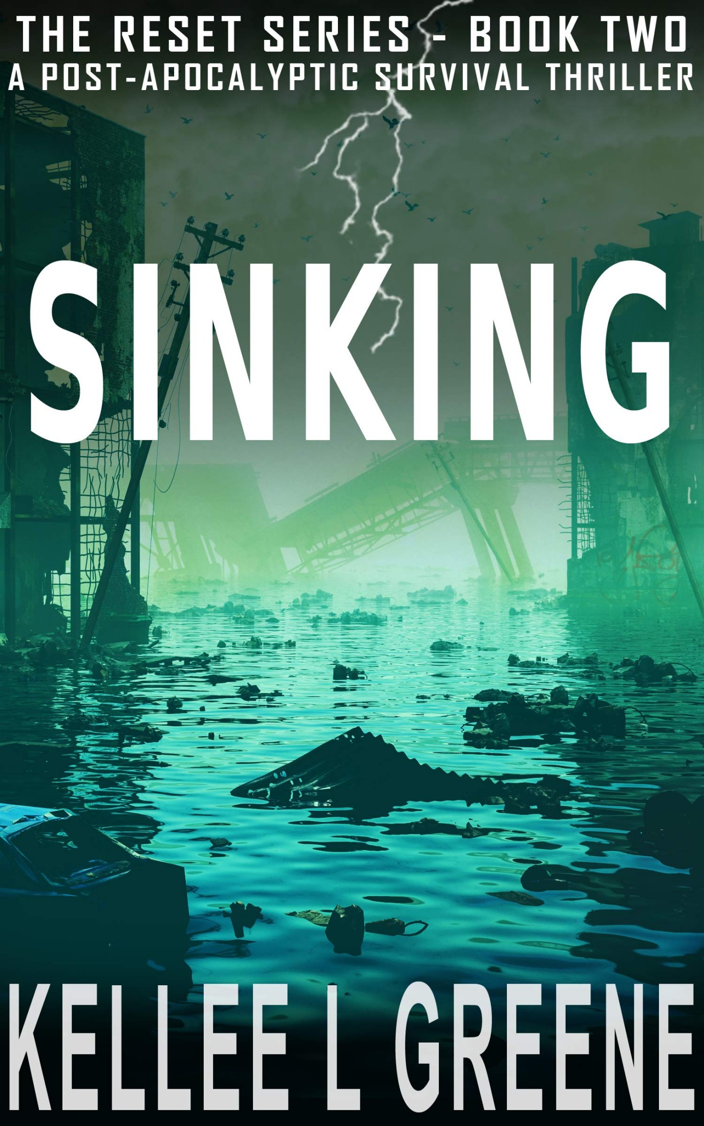 Sinking