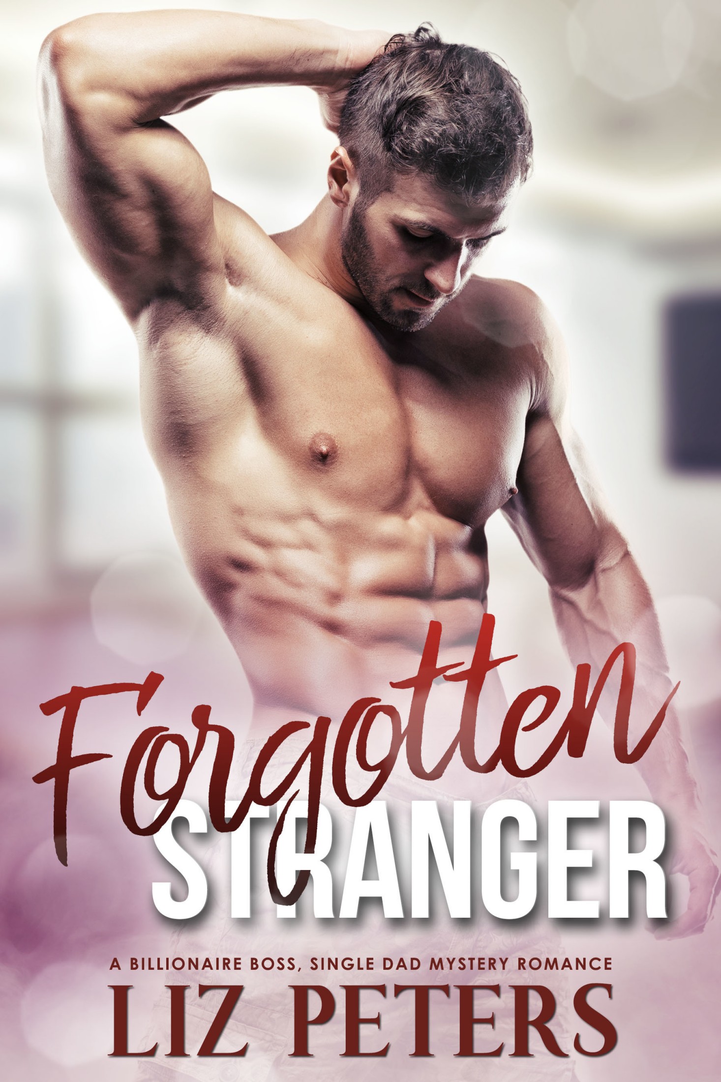 Forgotten Stranger