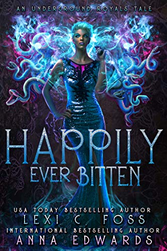 Happily Ever Bitten