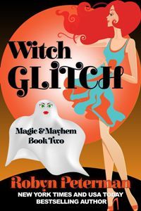 Witch Glitch