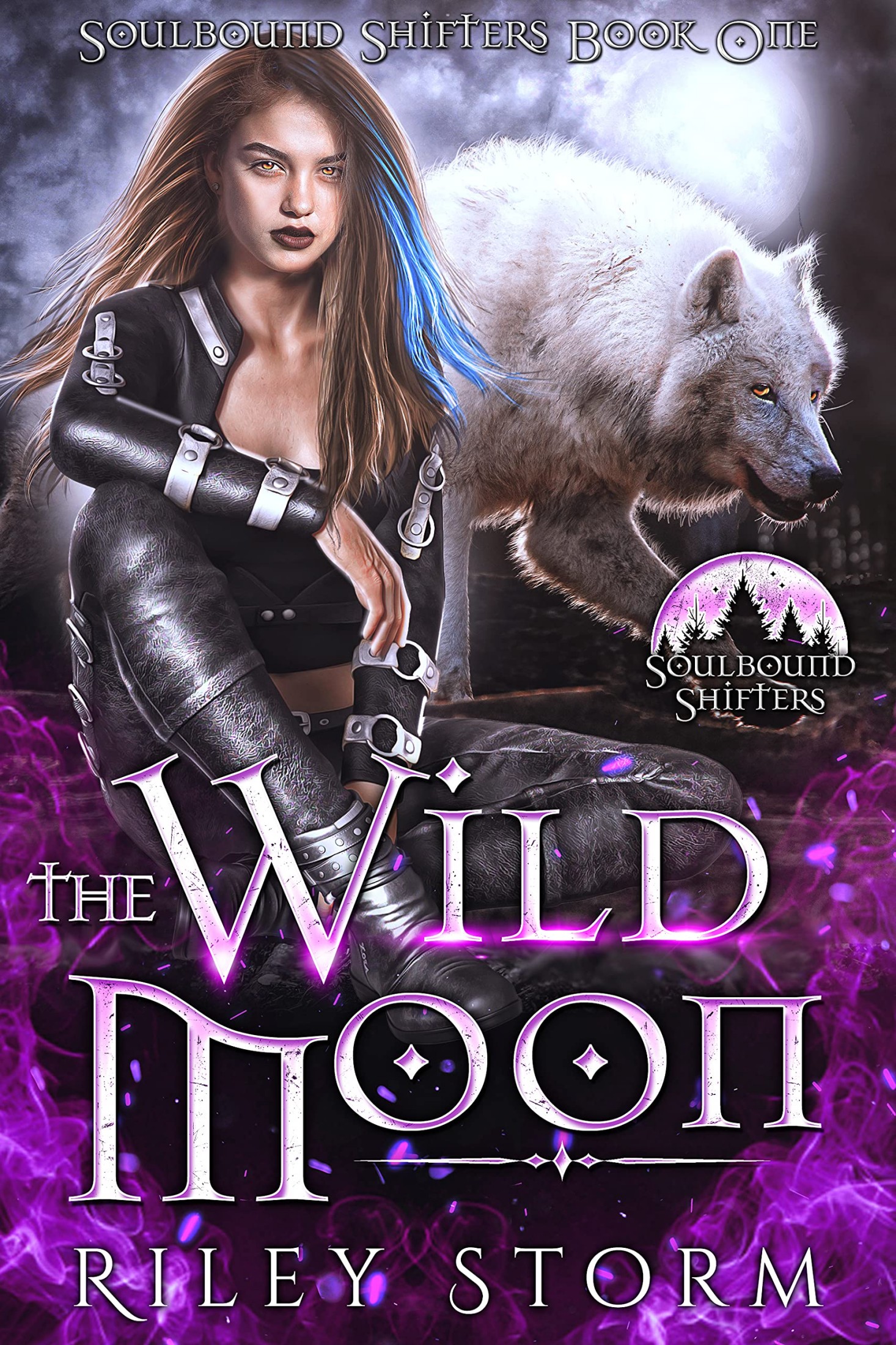 The Wild Moon