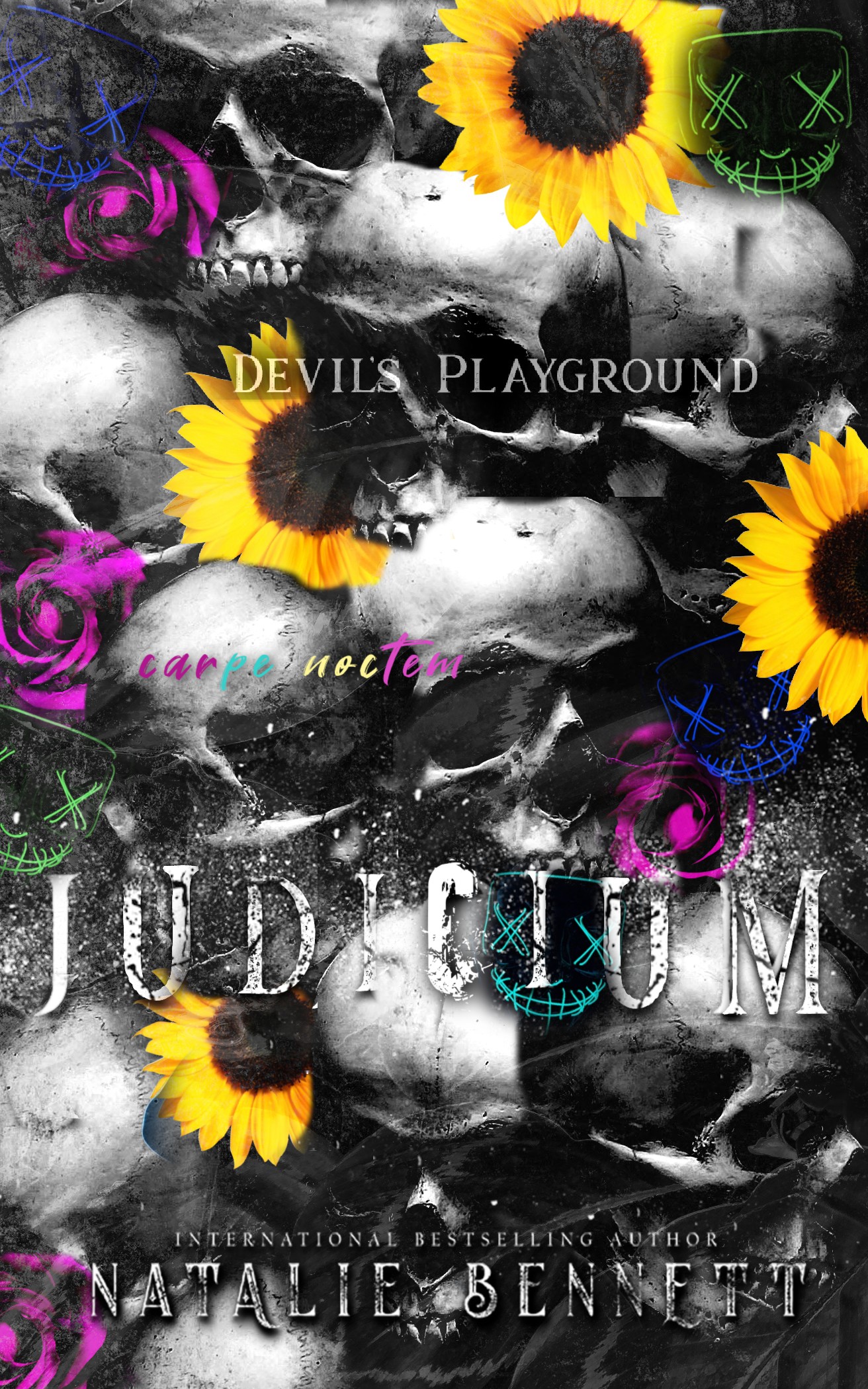 Judicium