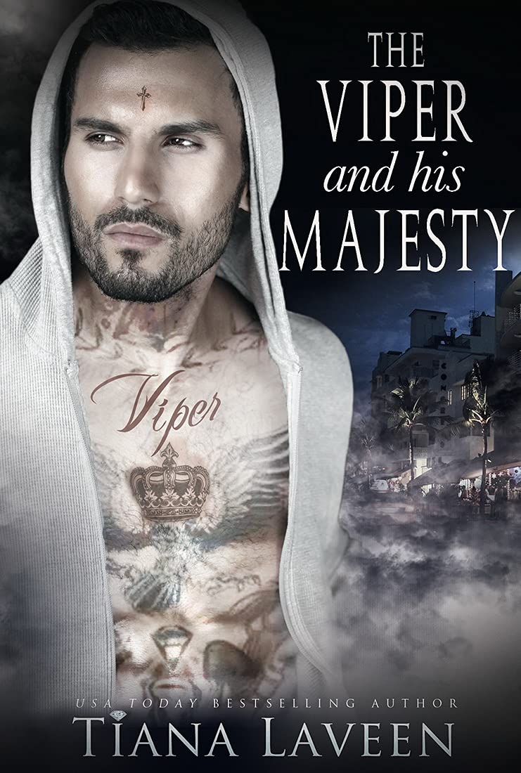 The Viper and his Majesty