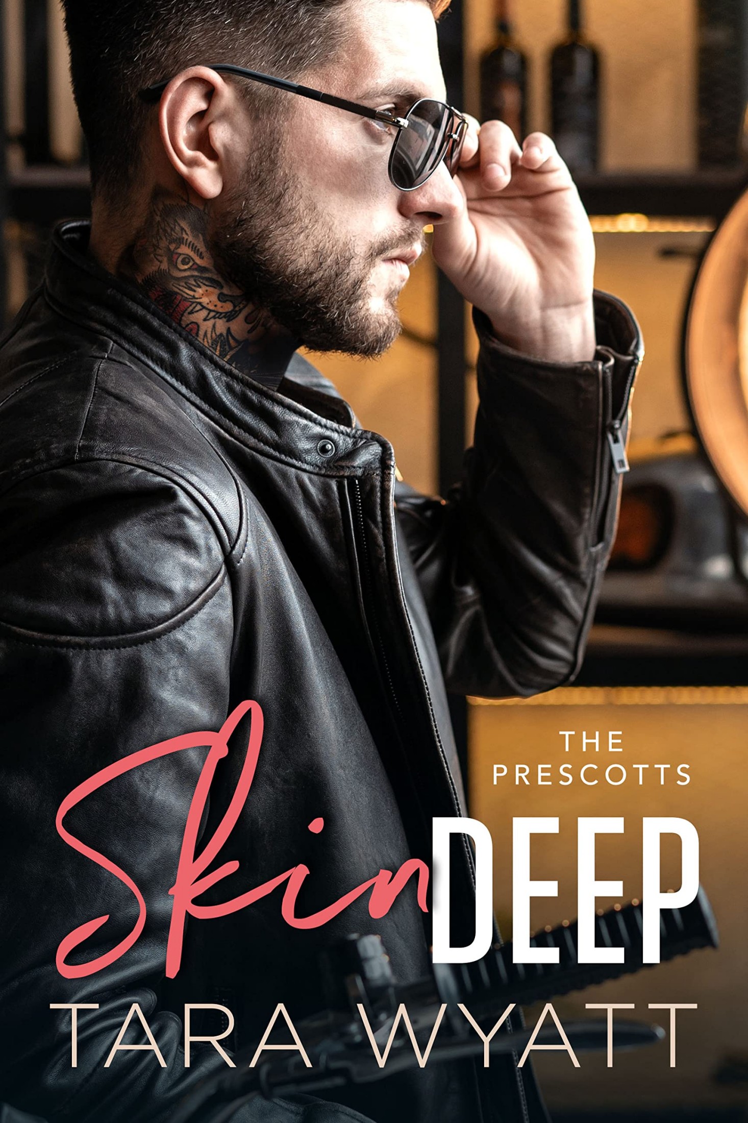 Skin Deep