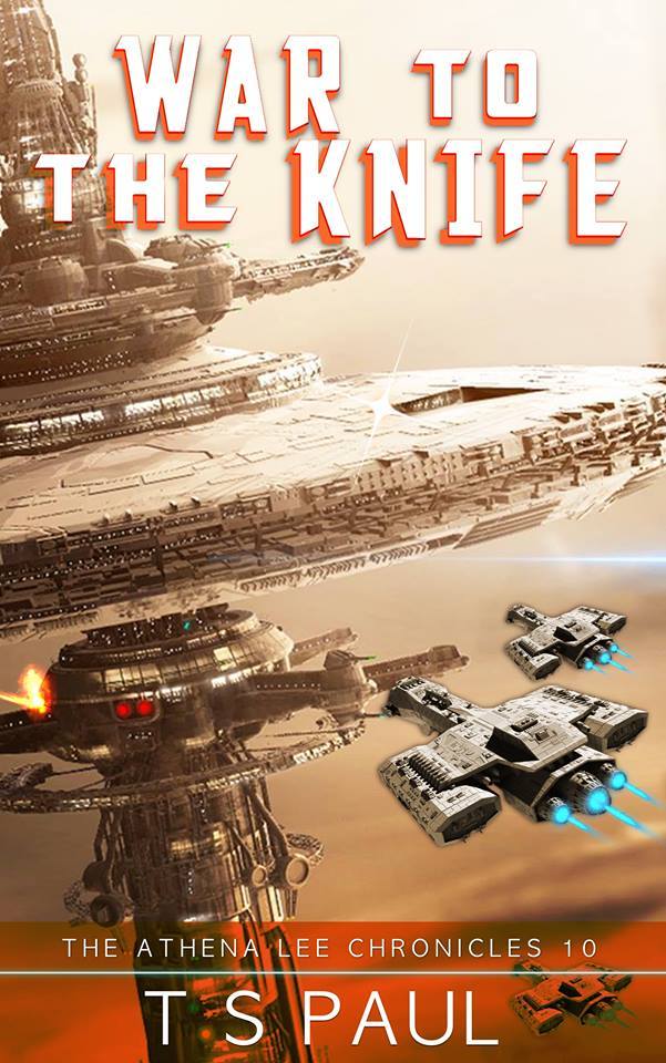 War to the Knife