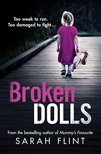 Broken Dolls