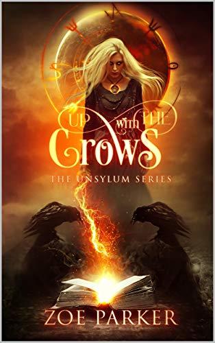 Up With The Crows