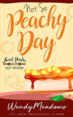 Not So Peachy Day