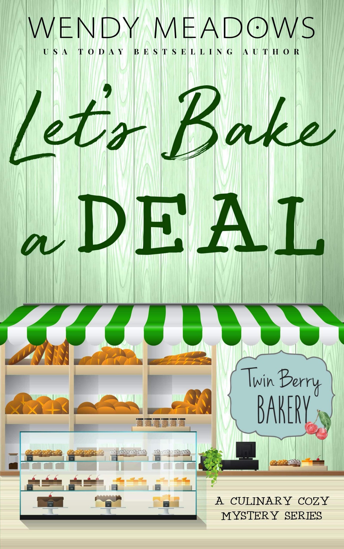 Let's Bake a Deal