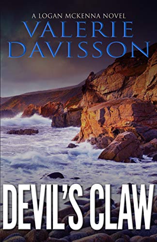 Devil's Claw: Logan Book 3
