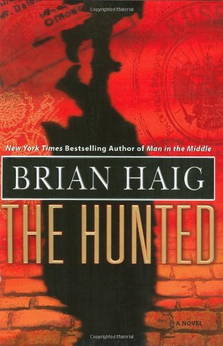 The Hunted