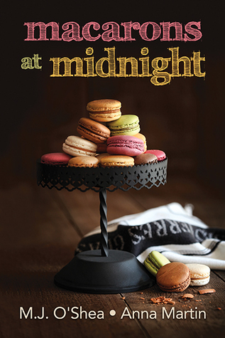 Macarons at Midnight