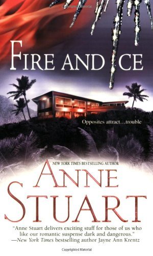 Fire And Ice: A Sexy Romantic Suspense Thriller Set in the Dangerous Underworld of Tokyo