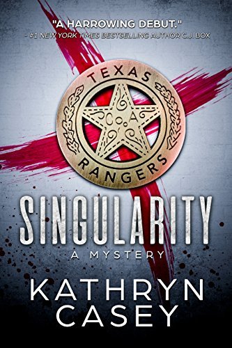 Singularity: A Mystery