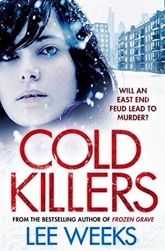 Cold Killers: Will an East End feud lead to murder?