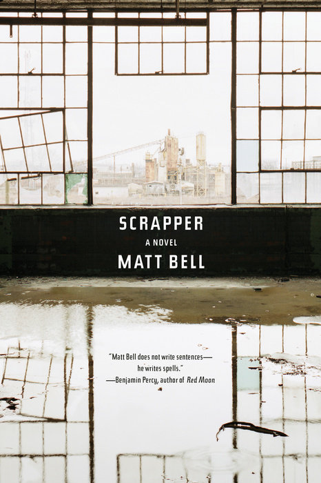 Scrapper