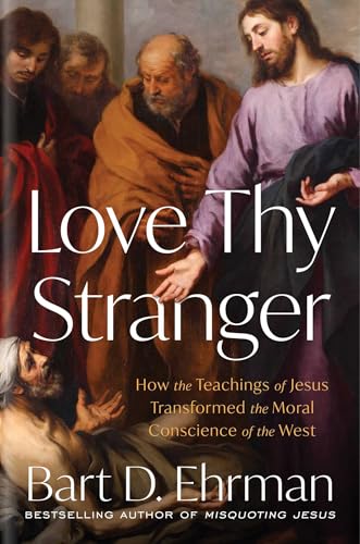 Love Thy Stranger