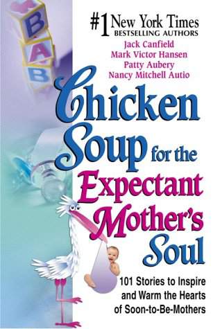 Chicken Soup for the Soul My Cat's Life.