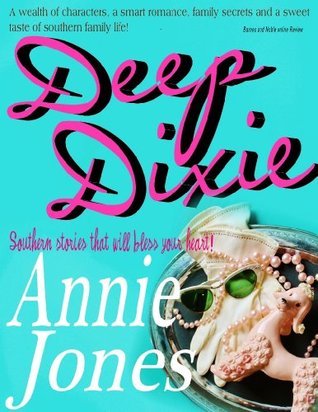 Deep Dixie