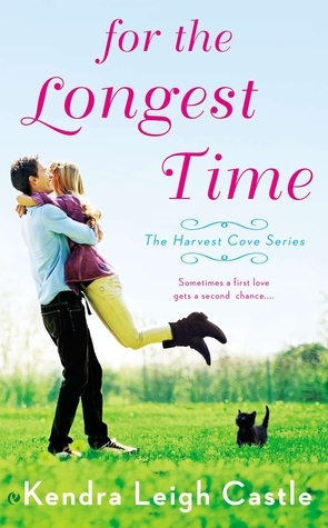For the Longest Time: Harvest Cove, Book 1
