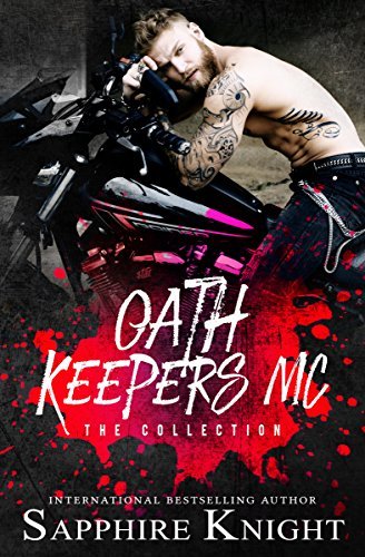 Oath Keepers MC
