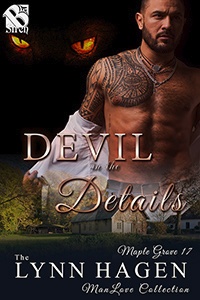 Devil in the Details
