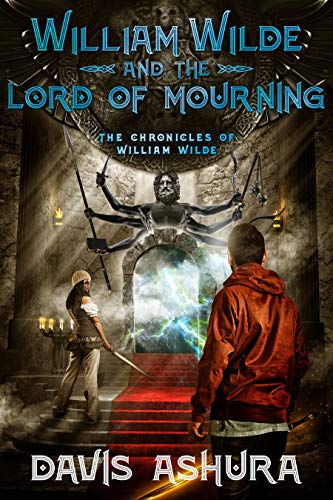 William Wilde and the Lord of Mourning