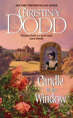 Candle in the Window: Castles #1