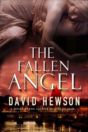 The Fallen Angel: A Novel