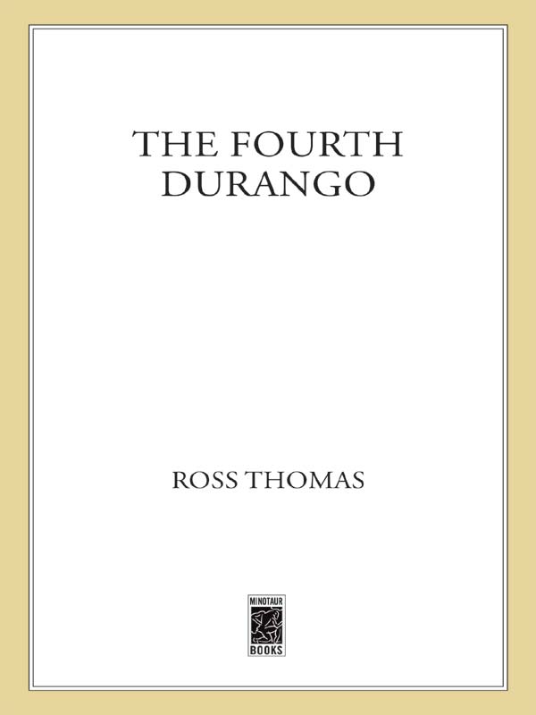 The Fourth Durango