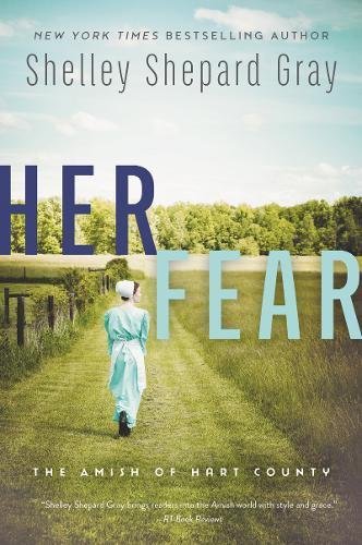 Her Fear: The Amish of Hart County