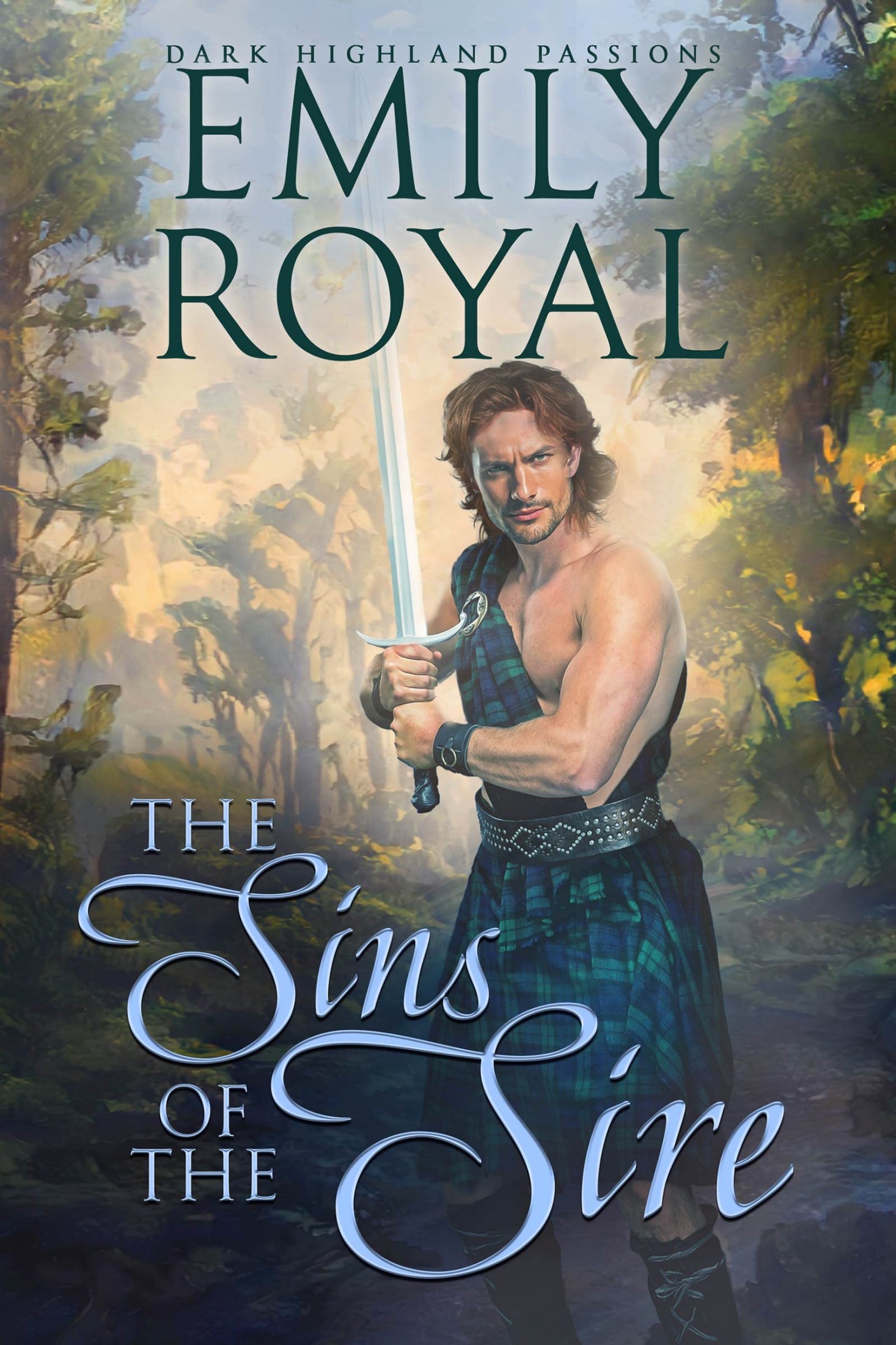 The Sins of the Sire