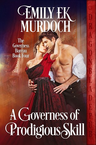 A Governess of Prodigious Skill