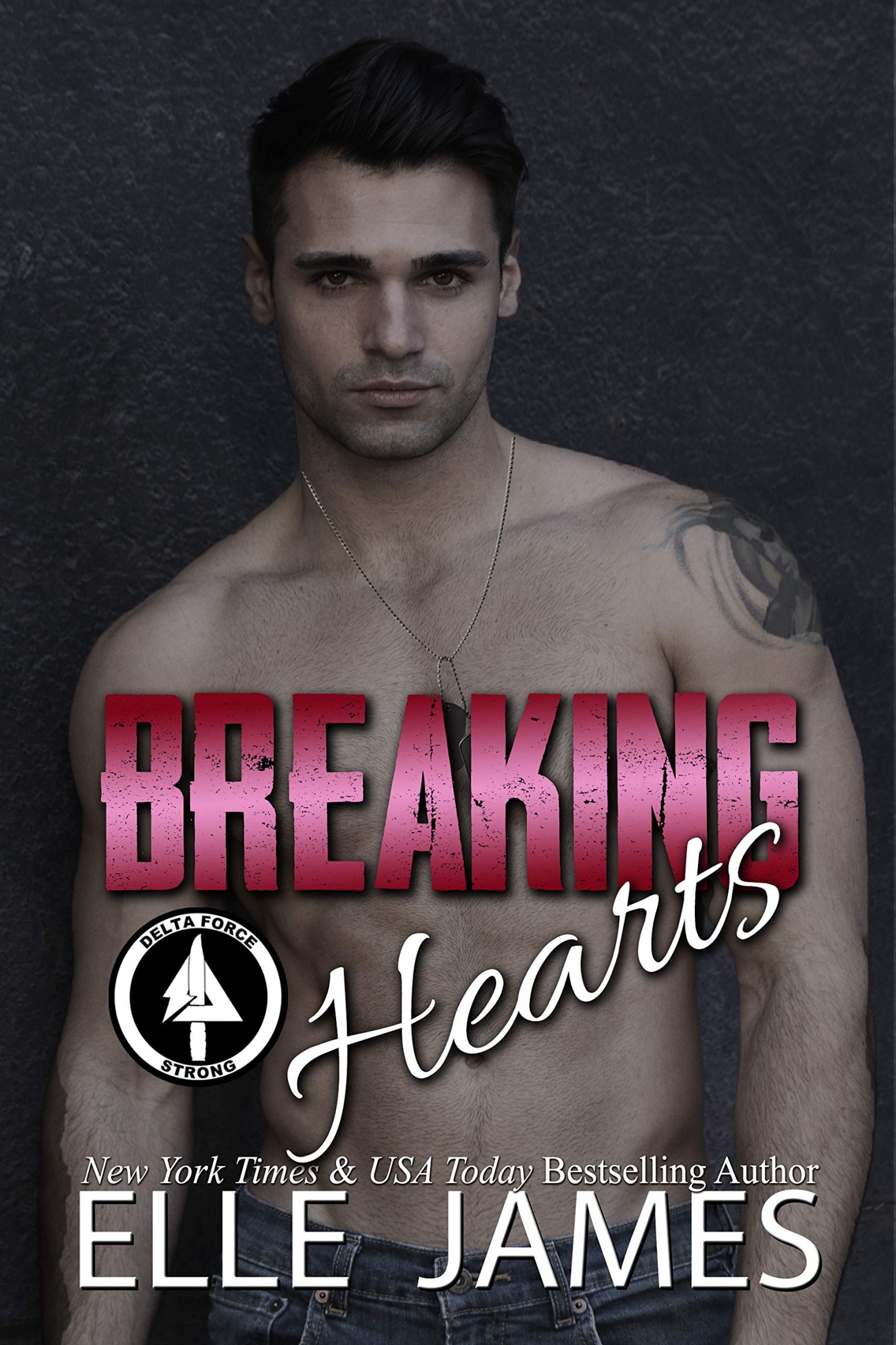 Breaking Hearts