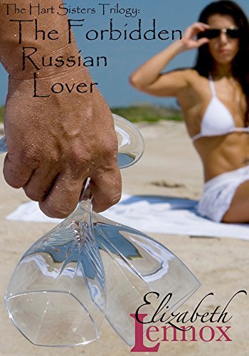 The Forbidden Russian Lover
