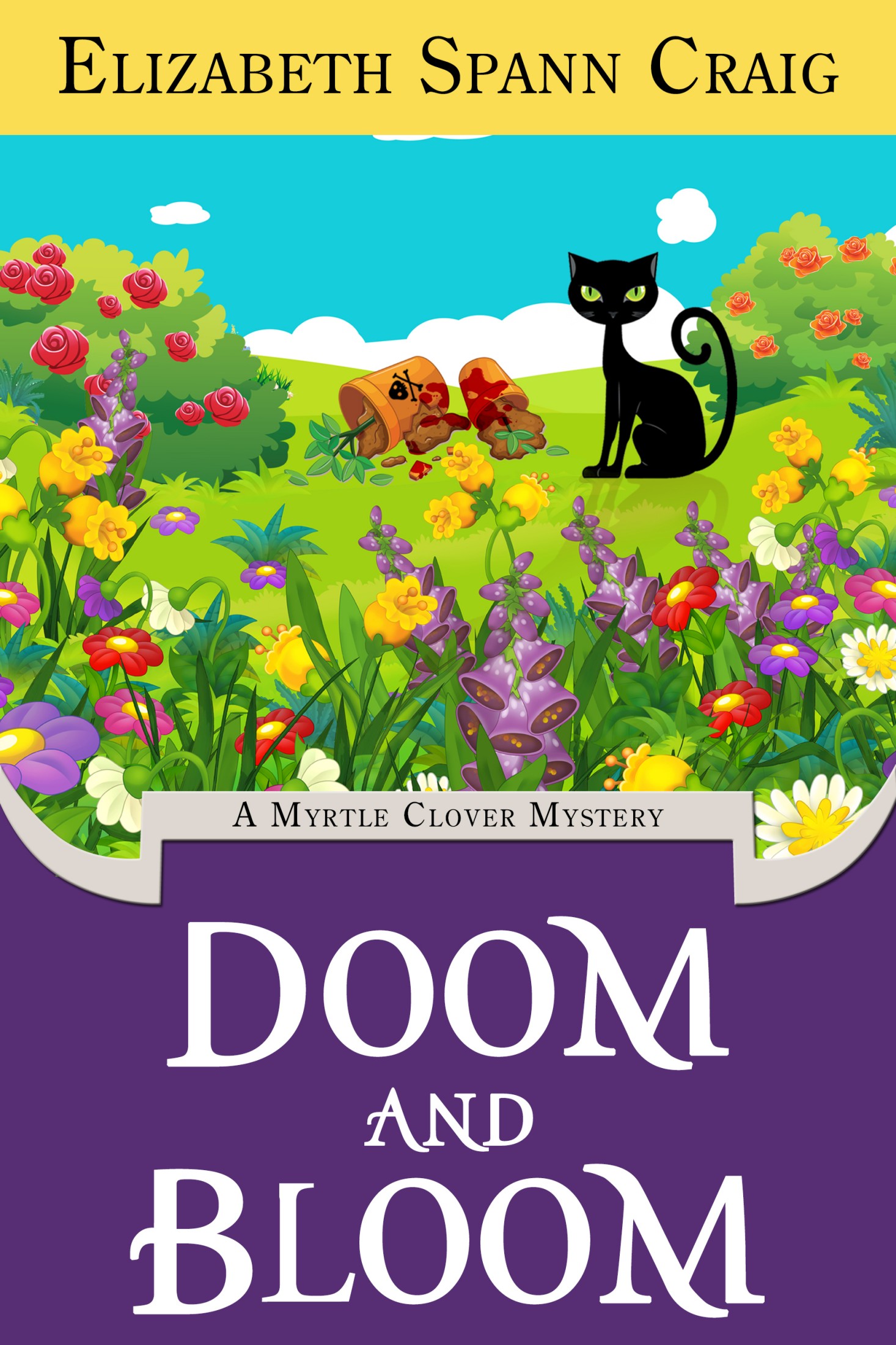 Doom and Bloom
