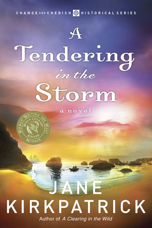 Tendering in the Storm
