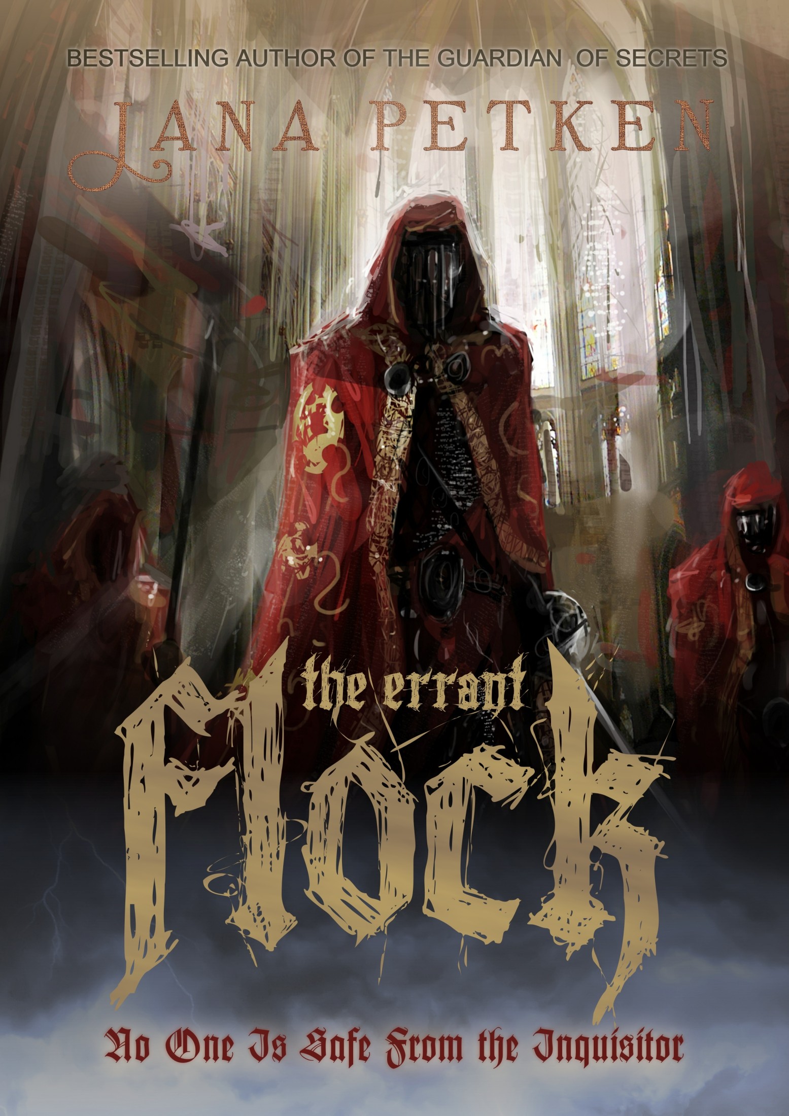 The Errant Flock