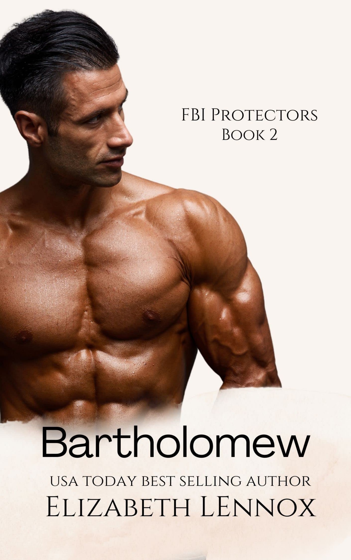 Bartholomew