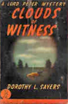 The Classic Collection of Dorothy L. Sayers: Lord Peter Wimsey