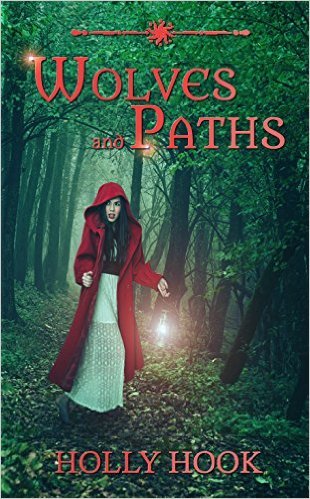 Wolves and Paths