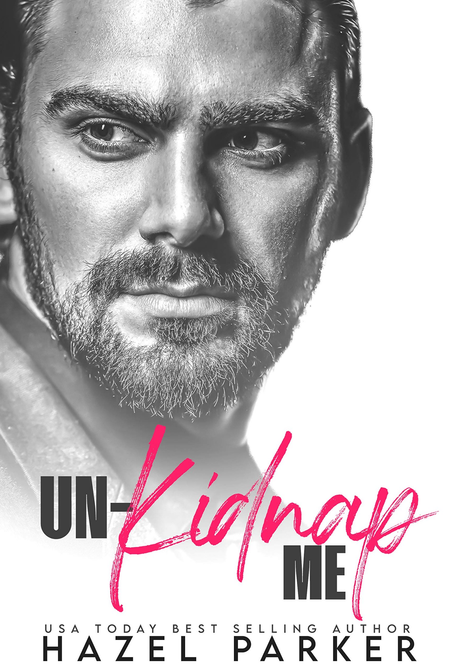 Un-Kidnap Me