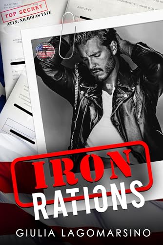 Iron Rations