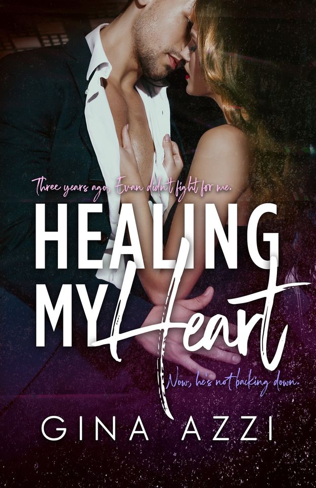 Healing My Heart