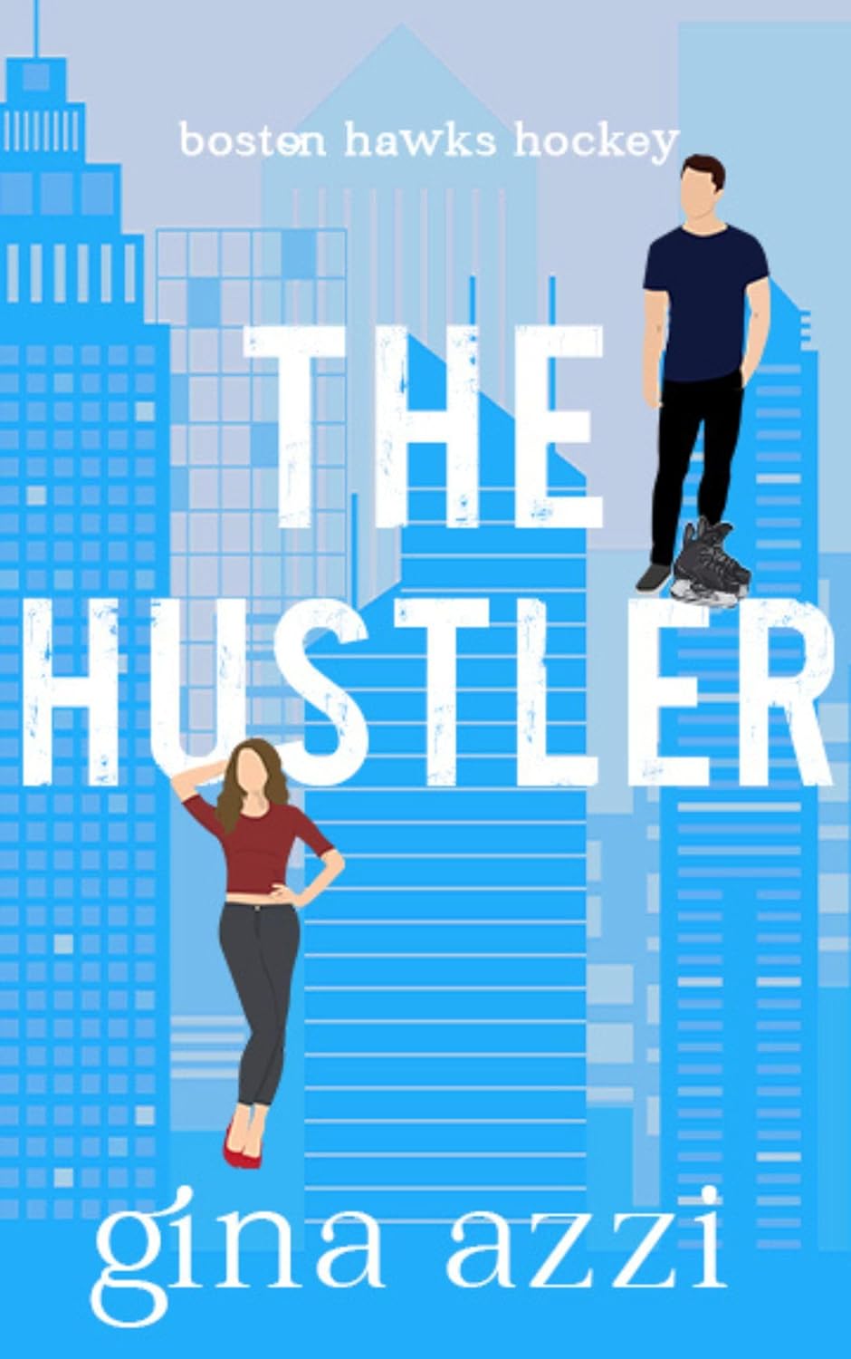 The Hustler