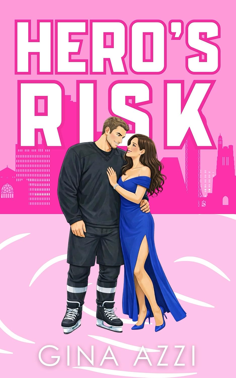 Hero's Risk