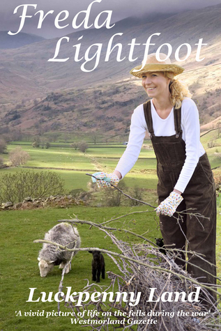 Luckpenny Land: Lakeland Sagas, Book 1